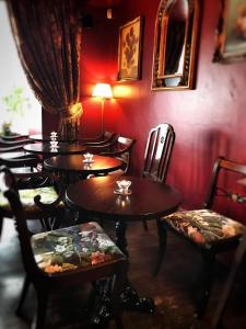 Galería fotográfica de Lairds House en Bedlington