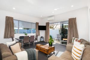 Gallery image of Two Tree Lodge in Blenheim