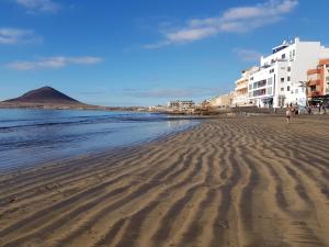 エル・メダノにあるAlquilaencanarias- Medano Apartment Bogavanteのギャラリーの写真