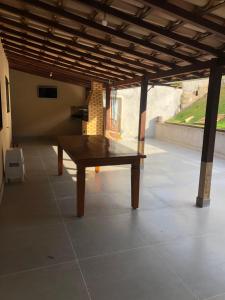 カピトーリオにあるCasa temporada centro capitolio MGのギャラリーの写真