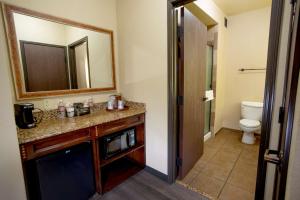 Fotografie z fotogalerie ubytování Best Western PLUS Cimarron Hotel & Suites v destinaci Stillwater