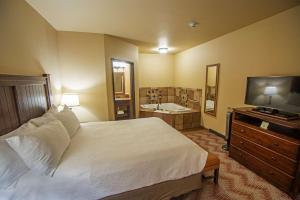 Fotografie z fotogalerie ubytování Best Western PLUS Cimarron Hotel & Suites v destinaci Stillwater