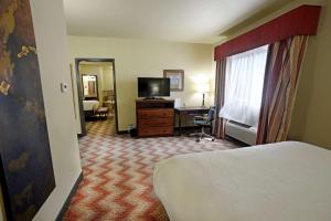 Fotografie z fotogalerie ubytování Best Western PLUS Cimarron Hotel & Suites v destinaci Stillwater