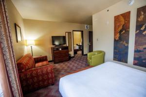 Fotografie z fotogalerie ubytování Best Western PLUS Cimarron Hotel & Suites v destinaci Stillwater