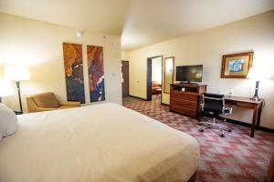 Fotografie z fotogalerie ubytování Best Western PLUS Cimarron Hotel & Suites v destinaci Stillwater