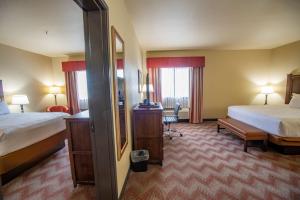 Fotografie z fotogalerie ubytování Best Western PLUS Cimarron Hotel & Suites v destinaci Stillwater