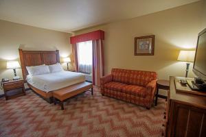 Fotografie z fotogalerie ubytování Best Western PLUS Cimarron Hotel & Suites v destinaci Stillwater