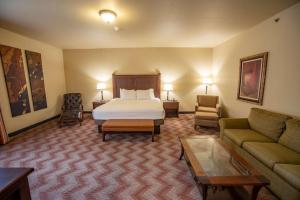 Fotografie z fotogalerie ubytování Best Western PLUS Cimarron Hotel & Suites v destinaci Stillwater