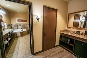 Fotografie z fotogalerie ubytování Best Western PLUS Cimarron Hotel & Suites v destinaci Stillwater