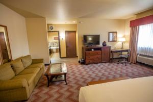 Fotografie z fotogalerie ubytování Best Western PLUS Cimarron Hotel & Suites v destinaci Stillwater