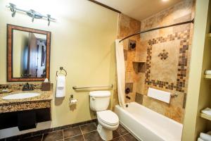 Fotografie z fotogalerie ubytování Best Western PLUS Cimarron Hotel & Suites v destinaci Stillwater