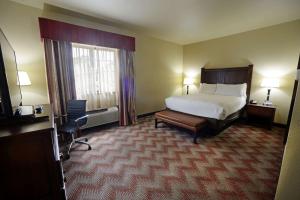 Fotografie z fotogalerie ubytování Best Western PLUS Cimarron Hotel & Suites v destinaci Stillwater