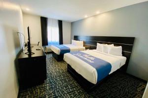 Days Inn & Suites by Wyndham Horn Lake - Memphis Graceland