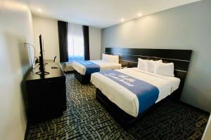 Days Inn & Suites by Wyndham Horn Lake - Memphis Graceland