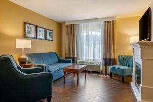 Gallery image of Comfort Suites The Villages in The Villages