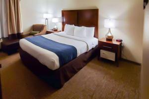 Φωτογραφία από το άλμπουμ του Comfort Inn Oxon Hill - National Harbor σε Oxon Hill