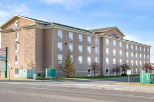 Comfort Inn & Suites Airdrie