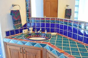 Φωτογραφία από το άλμπουμ του Casa Mariposa Azul by FMI Rentals σε Puerto Peñasco +29 φωτογραφίες