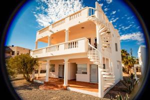 Gallery image of Casa del Sol by FMI Rentals in Puerto Peñasco