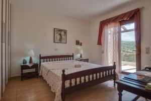 Стая в Villa Nikos with Private Pool