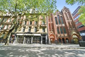 Gallery image of ARCORE Premium Rental Shaftesbury Avenue in London