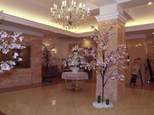Fotografie z fotogalerie ubytování Hotel Fine Garden Toyonaka Osaka International Itami Airport v destinaci Tojonaka