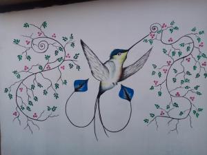 Foto sihtkohas Cusco asuva majutusasutuse Alegria s House Cusco galeriist