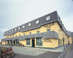Gallery image of White Sands Hotel in Ballyheigue