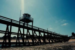 Fotografie z fotogalerie ubytování Good luc 150 m de la mer centre ville parking gratuit v destinaci Luc-sur-Mer