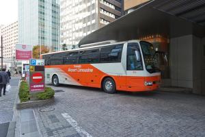 Fotografie z fotogalerie ubytování Hotel Sunroute Plaza Shinjuku v Tokiu