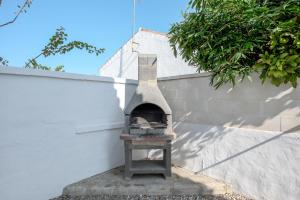 Fotografie z fotogalerie ubytování Casa Miguelin v destinaci Zahora