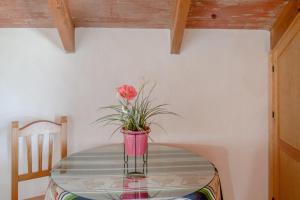 Fotografie z fotogalerie ubytování Casa Miguelin v destinaci Zahora