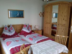 Gallery image of Appartement Hinterleiten in Wagrain