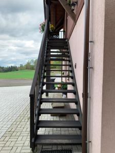 Fotografie z fotogalerie ubytování Apartmány Na Rozcestí v Lomnici nad Popelkou