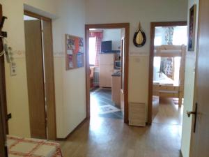 Gallery image of Appartement Hinterleiten in Wagrain