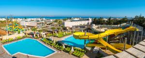 Gallery image of Gouves Waterpark Holiday Resort in Gouves