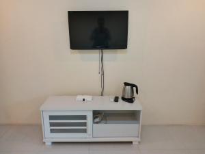 Televisyen dan/atau pusat hiburan di TongPrasit Place