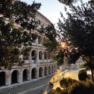 Gallery image of Conte House merulana guesthouse in Rome