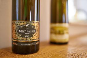 Nápoje v ubytování Winzerhaus Wehlener Sonnenuhr + 10 fotografií