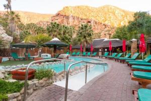 Gallery image of Avalon Springs Resort in Montagu +8 photos
