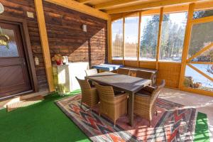 Fotografie z fotogalerie ubytování Ferienwohnung Reitgestüt Waldeck v destinaci Saalfelden am Steinernen Meer