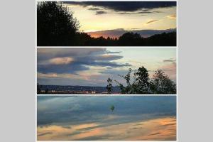 Fotografie z fotogalerie ubytování Elegantes Haus im Dresdner Süden v destinaci Bannewitz