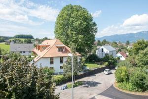 Zdjęcie z galerii obiektu Gästehaus Sonne w mieście Zuchwil