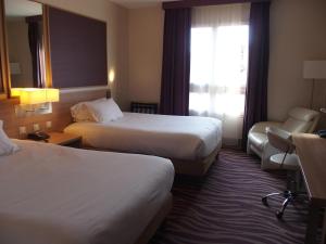 Crowne Plaza Toulouse, an IHG Hotel