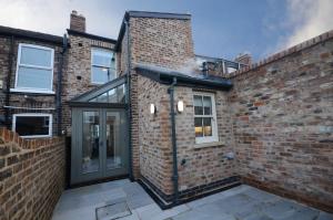 Gallery image of Bishops Court Cottage in York