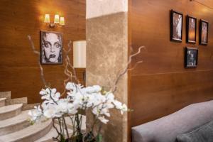 Fotografie z fotogalerie ubytování CITYHOTEL v Kyjevě