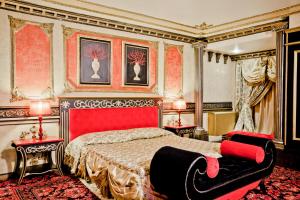 普罗夫迪夫马里查酒店的相册照片 更多22张照片