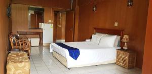 Fotografie z fotogalerie ubytování โรงแรมวินบางนา Win Bangna Hotel v destinaci Bangna
