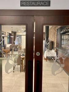 Fotografie z fotogalerie ubytování Hotel Zebetinsky Dvur Brno v destinaci Brno