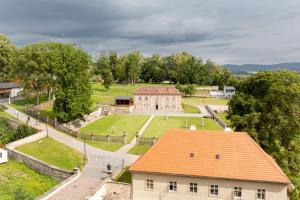 Príroda v okolí hotela